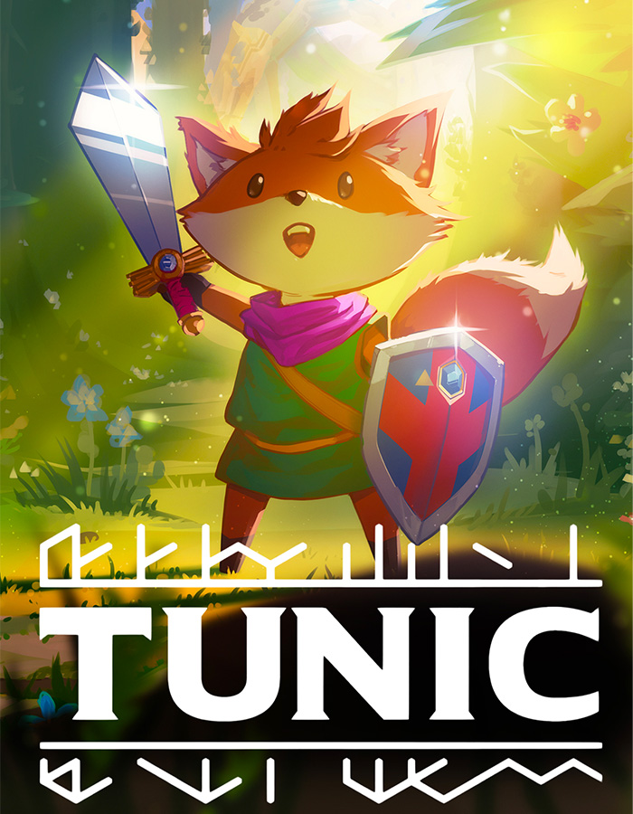 w-vgs-rpg-tunic.jpg TUNIC – Obrázok 1