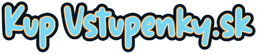 KupVstupenky